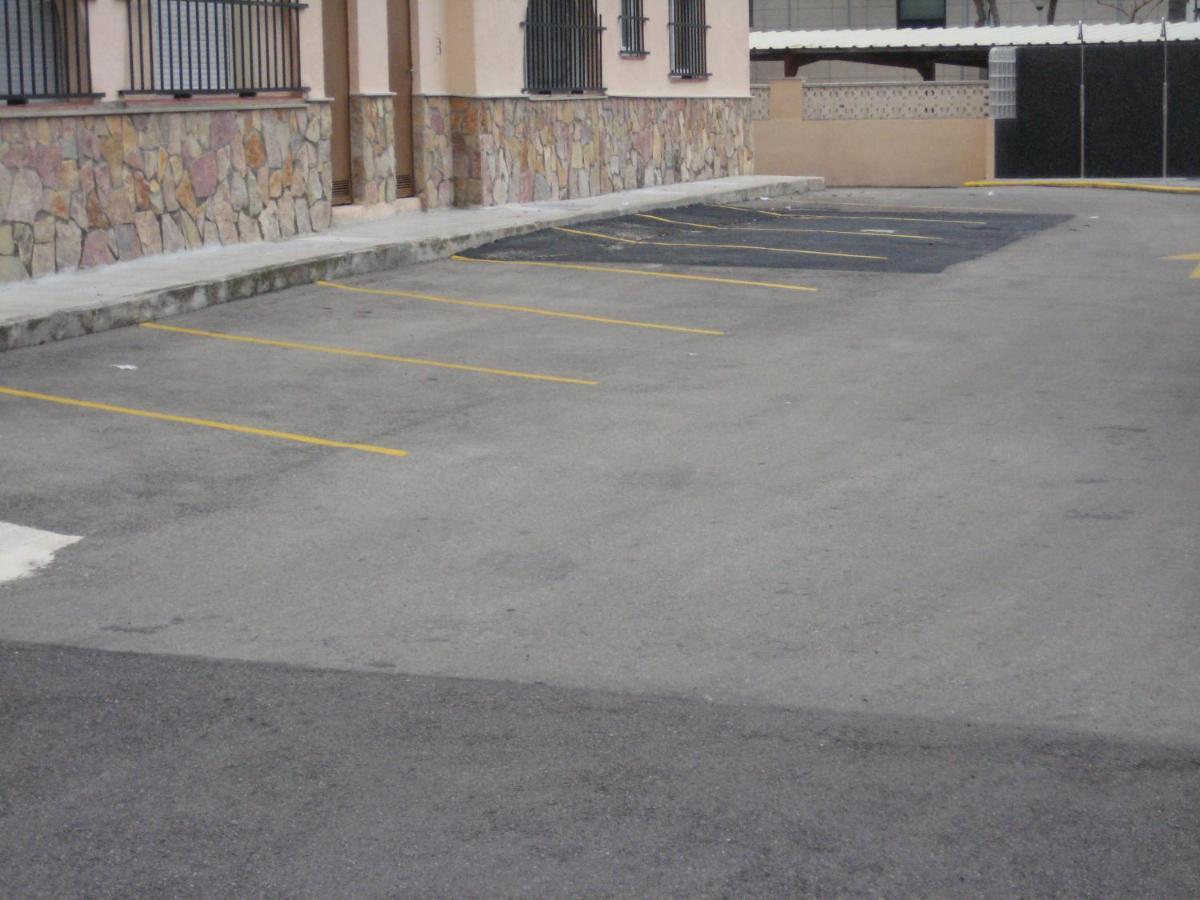 Primera Linea De Playa, Ada Benedicto Xiii, Aire Acondicionado, Wifi, Parking Peñíscola المظهر الخارجي الصورة