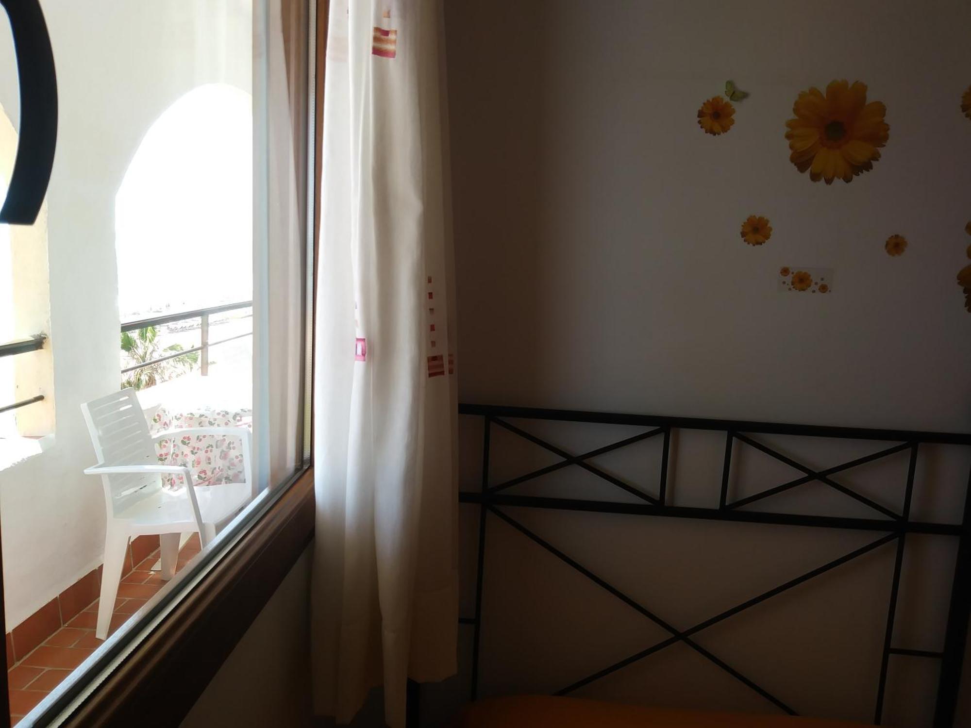 Primera Linea De Playa, Ada Benedicto Xiii, Aire Acondicionado, Wifi, Parking Peñíscola المظهر الخارجي الصورة