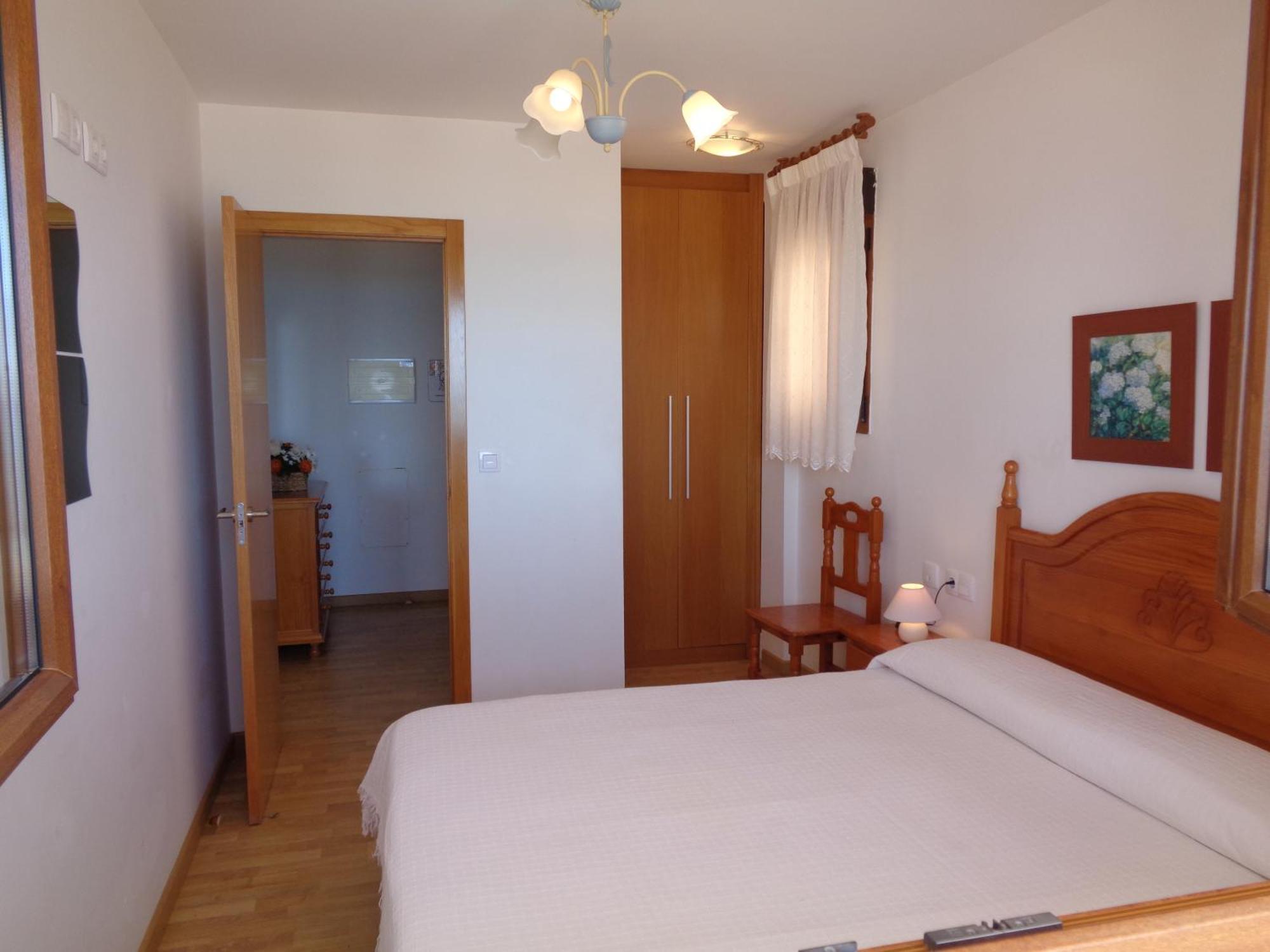 Primera Linea De Playa, Ada Benedicto Xiii, Aire Acondicionado, Wifi, Parking Peñíscola المظهر الخارجي الصورة