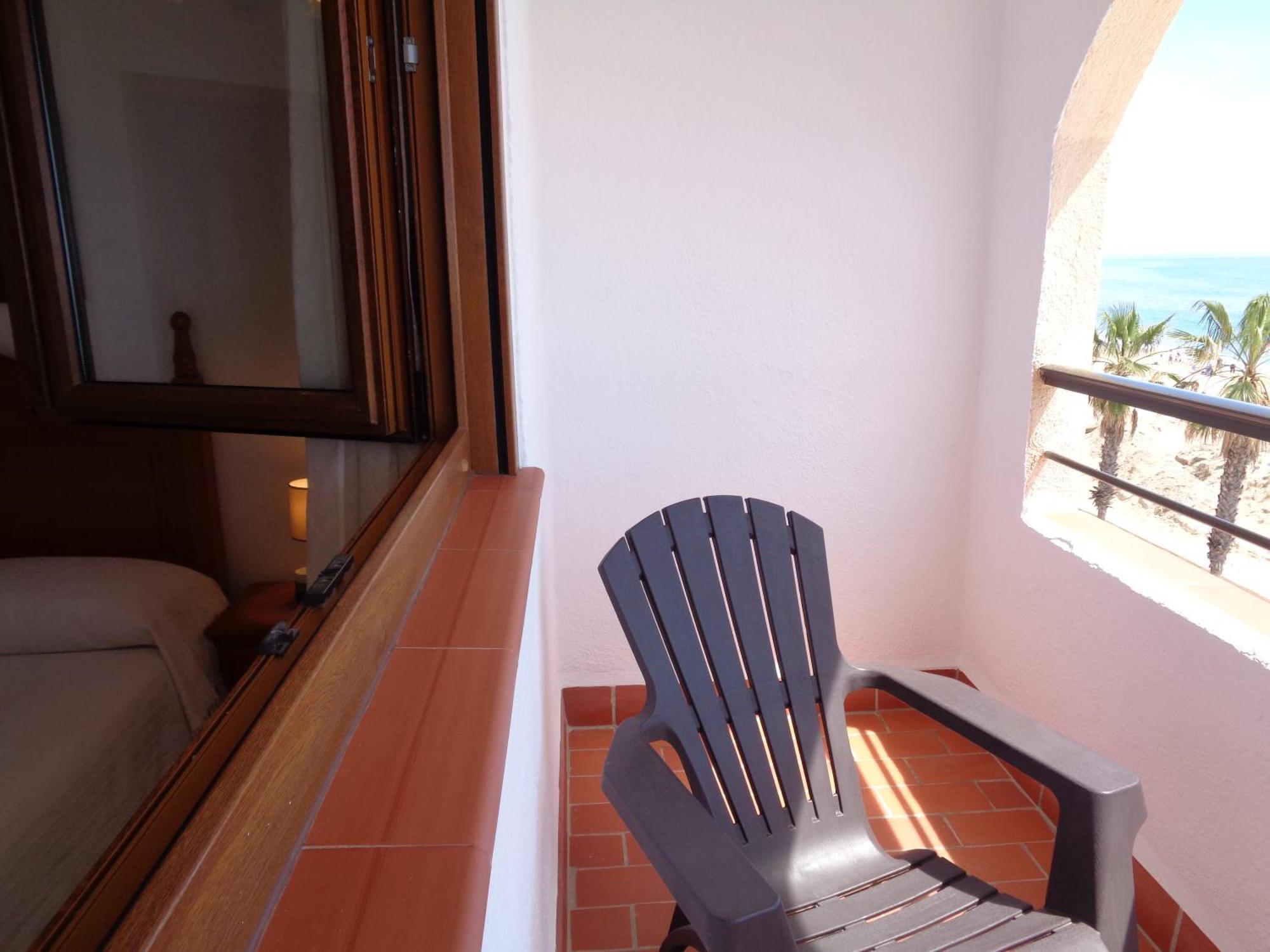 Primera Linea De Playa, Ada Benedicto Xiii, Aire Acondicionado, Wifi, Parking Peñíscola المظهر الخارجي الصورة