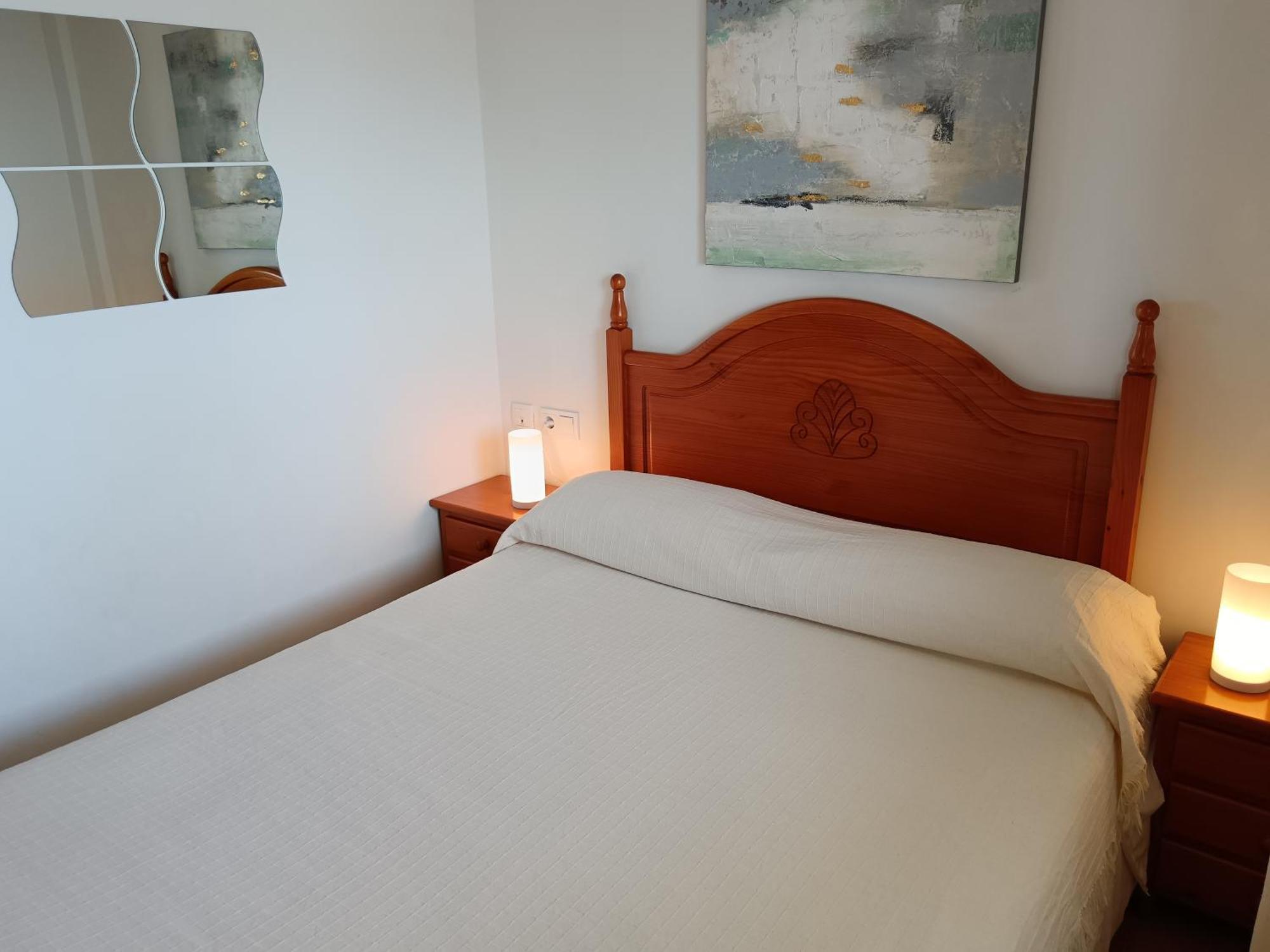 Primera Linea De Playa, Ada Benedicto Xiii, Aire Acondicionado, Wifi, Parking Peñíscola المظهر الخارجي الصورة